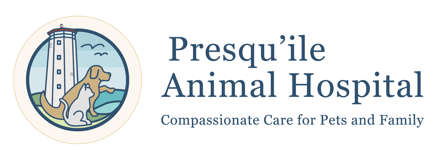 Presqu'ile Animal Hospital